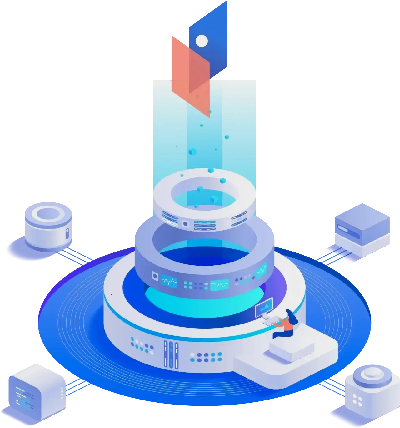Helder Rendemvale crypto teknologi platform